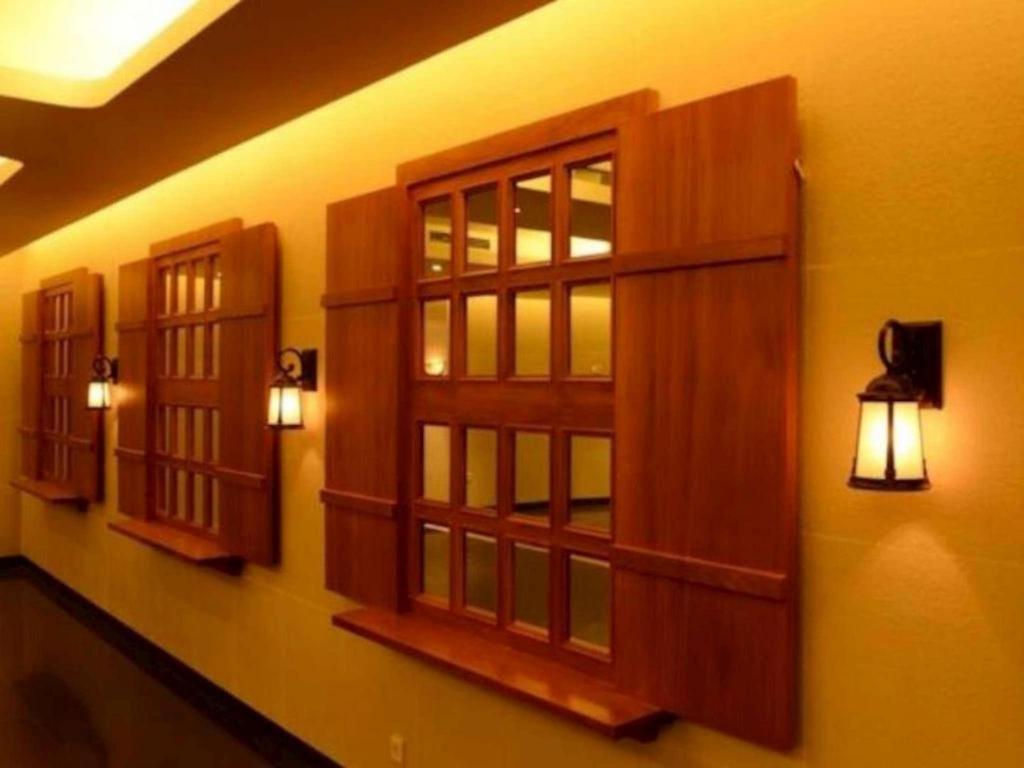 Emilia Hotel by Amazing Palembang Esterno foto